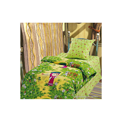 Комплект Souzmultfilm