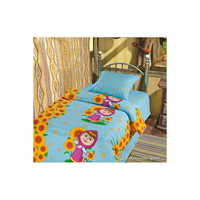 Комплект Souzmultfilm