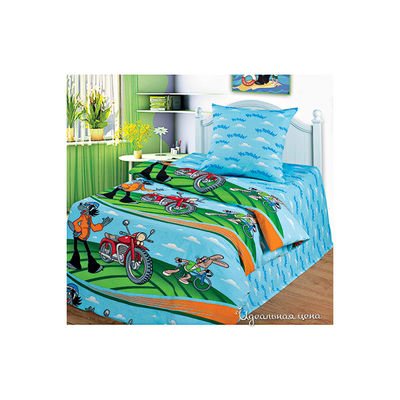 Комплект Souzmultfilm