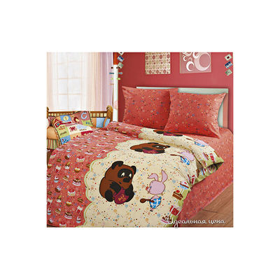 Комплект Souzmultfilm