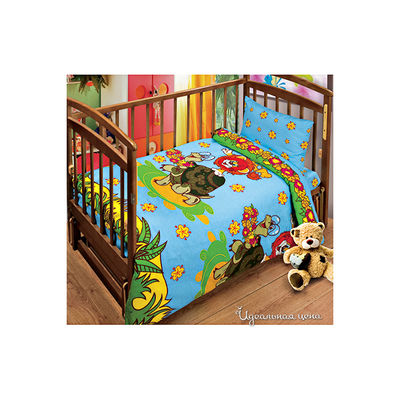 Комплект Souzmultfilm