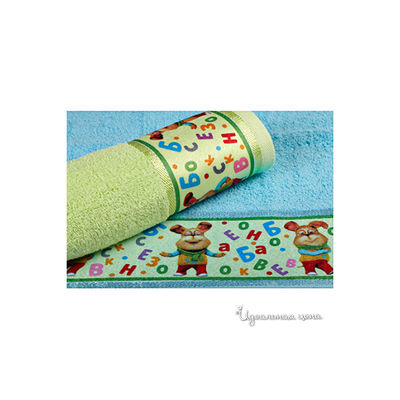 Полотенце Souzmultfilm