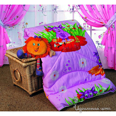 Одеяло Souzmultfilm