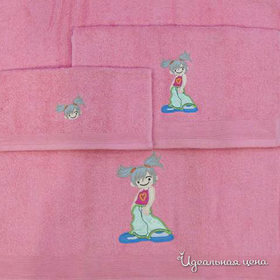 Полотенце Souzmultfilm