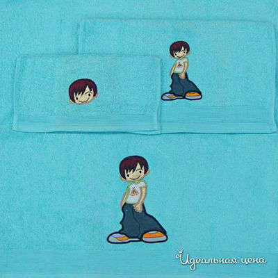 Полотенце Souzmultfilm