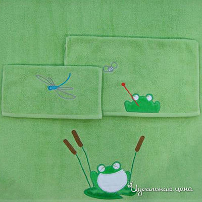 Полотенце Souzmultfilm