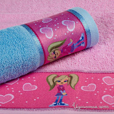 Полотенце Souzmultfilm