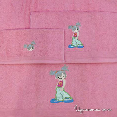 Полотенце Souzmultfilm