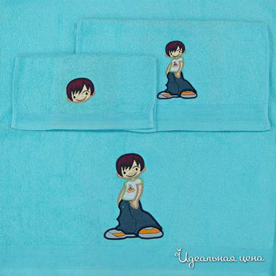 Полотенце Souzmultfilm