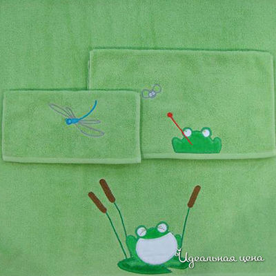 Полотенце Souzmultfilm