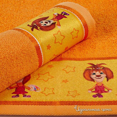 Полотенце Souzmultfilm