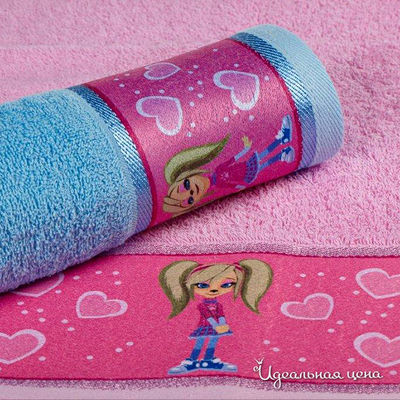 Полотенце Souzmultfilm