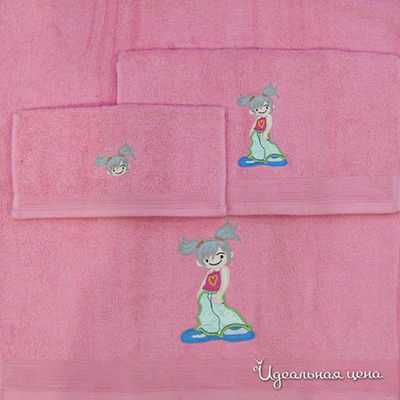 Полотенце Souzmultfilm