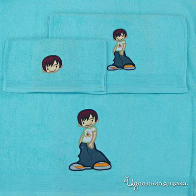 Полотенце Souzmultfilm