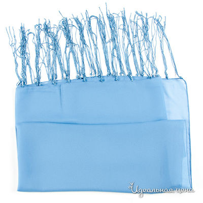 Парео Mario Spado, цвет цвет голубой