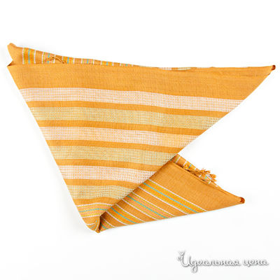 Палантин Mario Spado, цвет цвет мультиколор