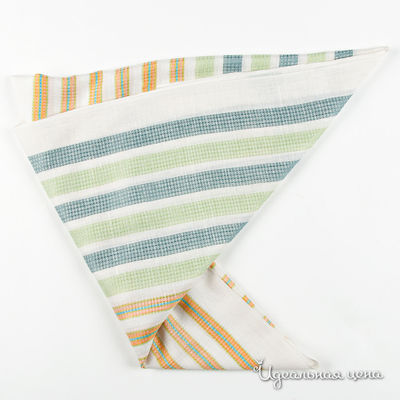 Палантин Mario Spado, цвет цвет мультиколор