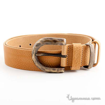 Ремень Miss Sixty, цвет цвет светло-коричневый