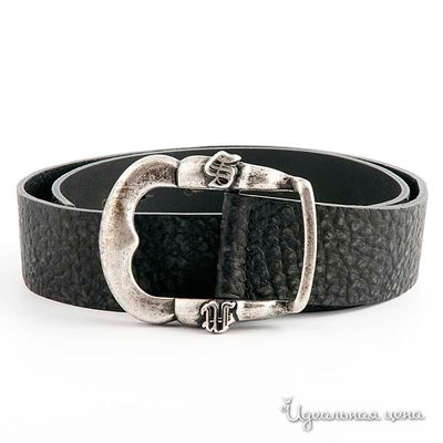 Ремень Miss Sixty, цвет цвет черный