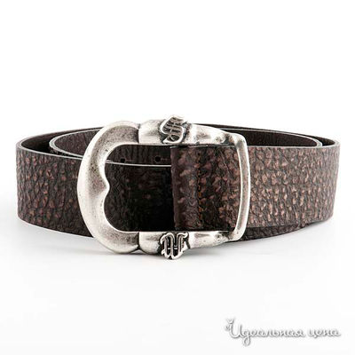 Ремень Miss Sixty, цвет цвет коричневый