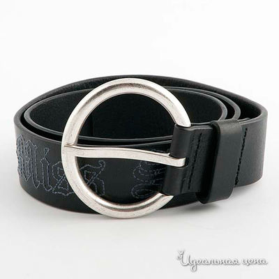 Ремень Miss Sixty, цвет цвет черный