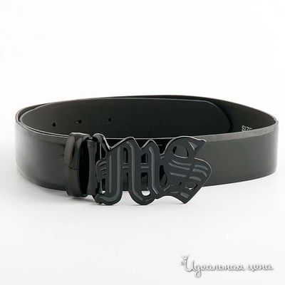 Ремень Miss Sixty, цвет цвет черный