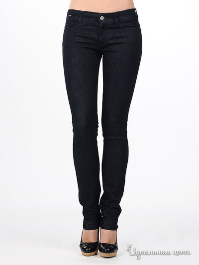 Джинсы Miss Sixty, цвет цвет темно-синий