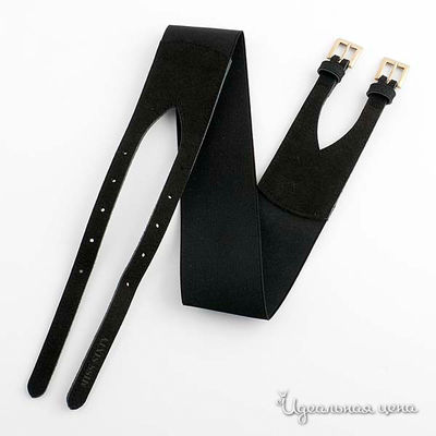 Ремень Miss Sixty, цвет цвет черный