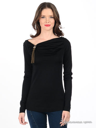 Кофта Miss Sixty, цвет цвет черный