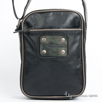 Сумка Energie, цвет цвет черный