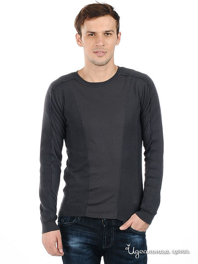 Джемпер Energie, цвет цвет серый