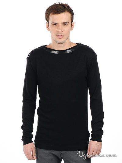 Джемпер Energie, цвет цвет черный