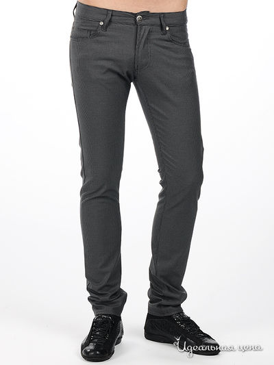 Брюки Energie, цвет цвет серый