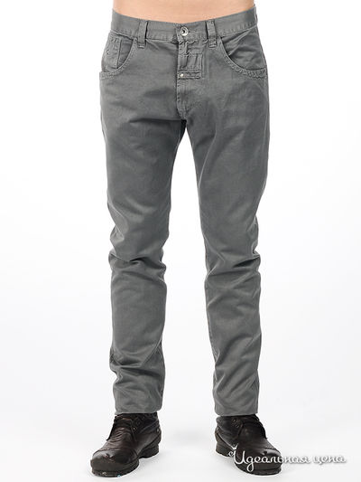 Брюки Energie, цвет цвет серый