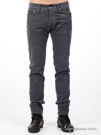 Брюки Energie, цвет цвет серый