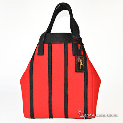 Сумка Feltimo, цвет цвет красный / черный