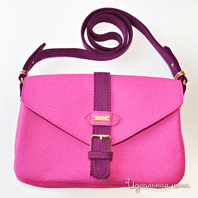 Сумка Feltimo, цвет цвет фиолетовый / розовый