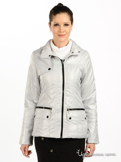 Куртка Hoops, цвет цвет белый
