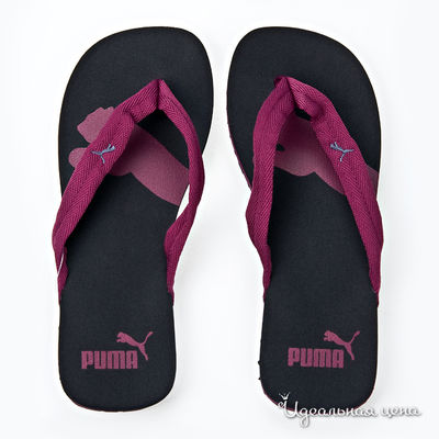 Обувь спортивная Puma