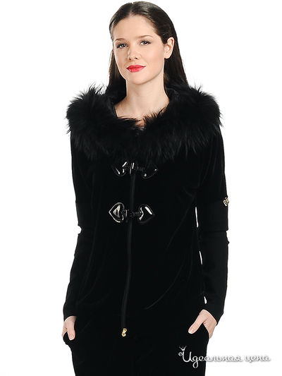 Костюм Blugirl Folies, цвет цвет черный