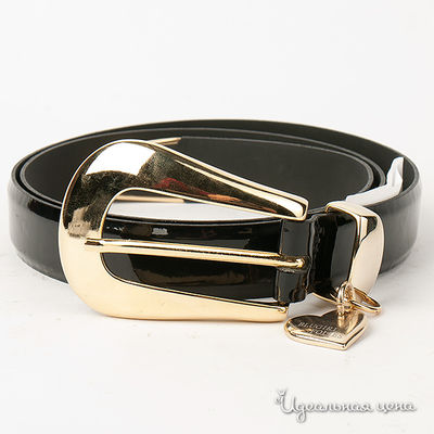 Ремень Blugirl Folies, цвет цвет черный