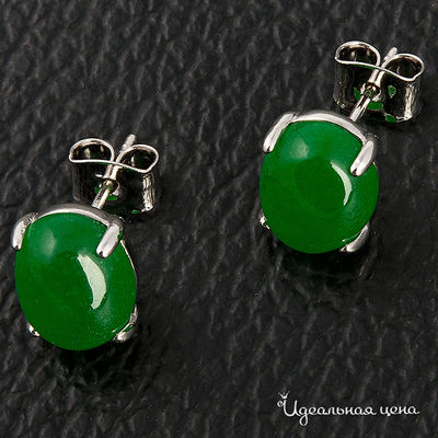 Серьги Beatrici