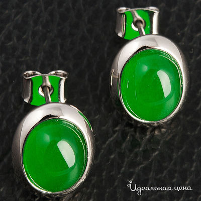 Серьги Beatrici