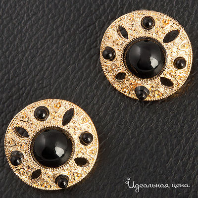 Серьги Beatrici