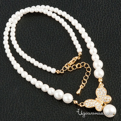 Колье-трансформер Beatrici