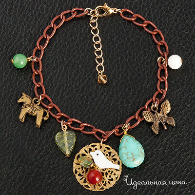 Браслет Beatrici