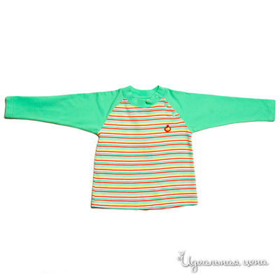 Джемпер Венейя, цвет цвет зеленый / мультиколор