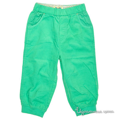 Брюки Венейя, цвет цвет зеленый