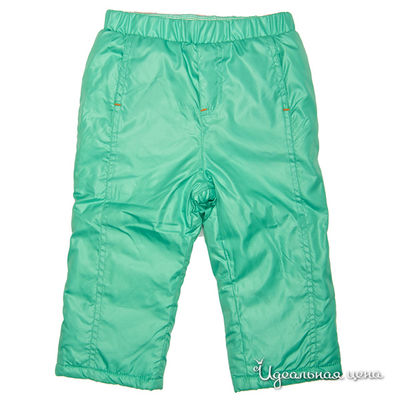 Брюки Венейя, цвет цвет зеленый