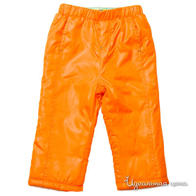 Брюки Венейя, цвет цвет оранжевый